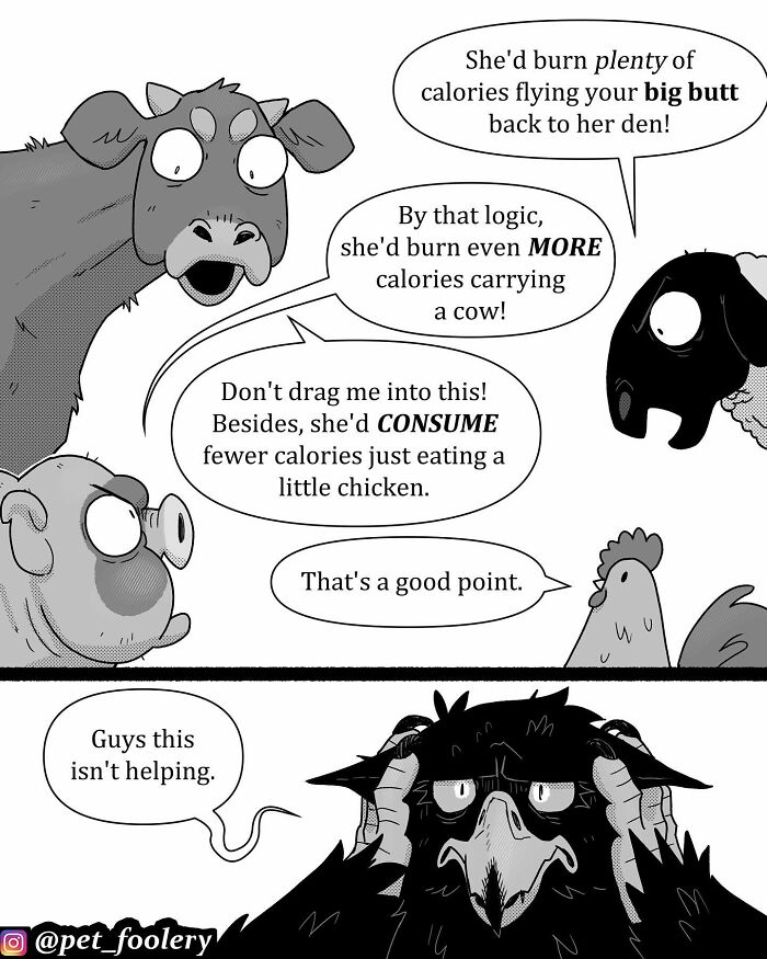 26 Must-See ‘Pet Foolery’ Comics