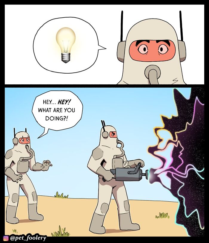 26 Must-See ‘Pet Foolery’ Comics