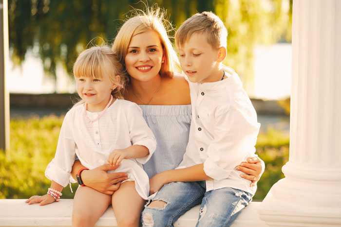 Mom Tries To Recruit 20YO Son To Look After Fiance’s Disabled Daughter, Irate When He Refuses