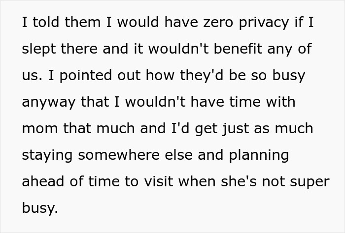 Mom Tries To Recruit 20YO Son To Look After Fiance’s Disabled Daughter, Irate When He Refuses
