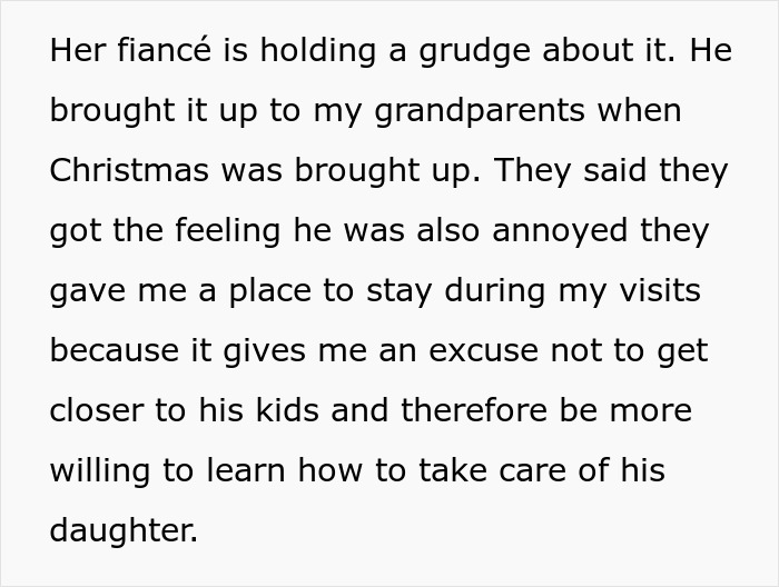 Mom Tries To Recruit 20YO Son To Look After Fiance’s Disabled Daughter, Irate When He Refuses