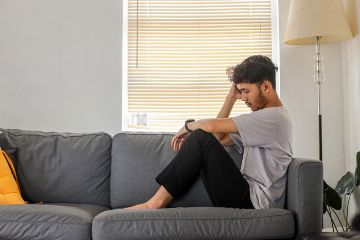Mom Tries To Recruit 20YO Son To Look After Fiance’s Disabled Daughter, Irate When He Refuses