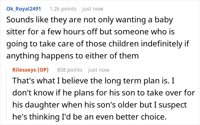 Mom Tries To Recruit 20YO Son To Look After Fiance’s Disabled Daughter, Irate When He Refuses