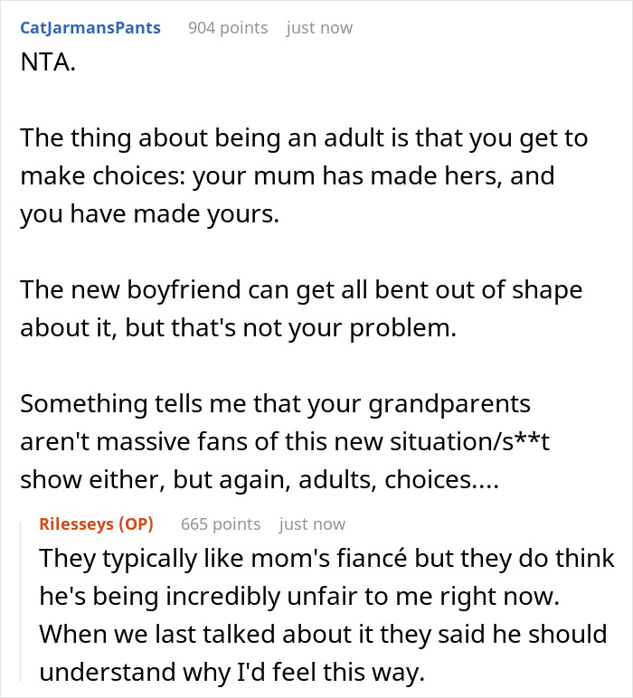 Mom Tries To Recruit 20YO Son To Look After Fiance’s Disabled Daughter, Irate When He Refuses