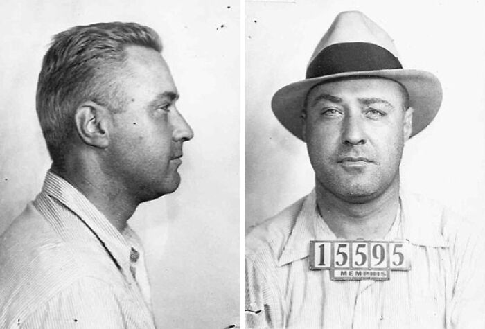 33 Rare Glimpses Into The Harsh Reality Of Life On Alcatraz