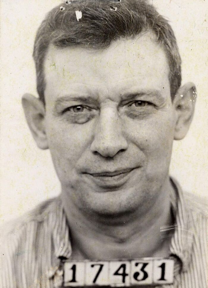33 Rare Glimpses Into The Harsh Reality Of Life On Alcatraz