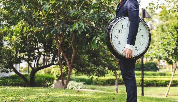 &#8220;Did I Blow Your Mind?&#8221; 35 Facts About Time That Will Make You Question Your Understanding Of It
