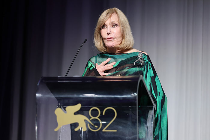 &#8220;I&#8217;m Feeling It&#8217;s Close To The End&#8221;: 92-Year-Old Old Hollywood Star Makes Rare Public Appearance