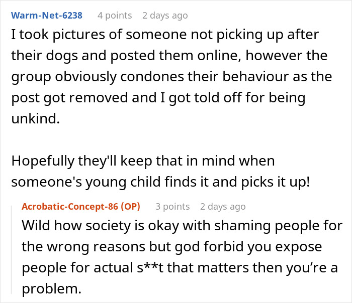 Neighbor Claims “They’re Just Doing Their Job” As Their Dogs Go Absolutely Wild, Woman Lets Cameras Handle It