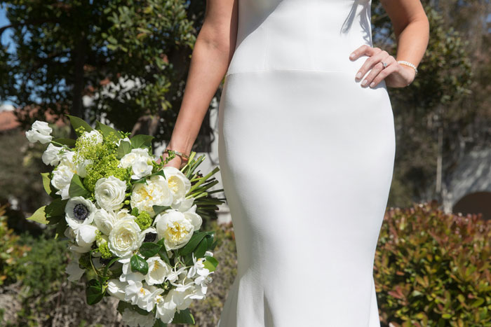 “You Think You Can Hurt Me?” MIL Decides A Wedding Gown Is A Great Choice For Son&#8217;s Wedding