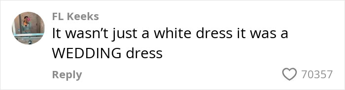 “You Think You Can Hurt Me?” MIL Decides A Wedding Gown Is A Great Choice For Son&#8217;s Wedding