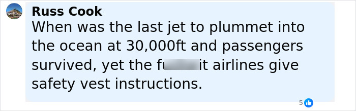 Brutal Plane Crash Simulation Reveals Why The Right Brace Position Could Save Your Life