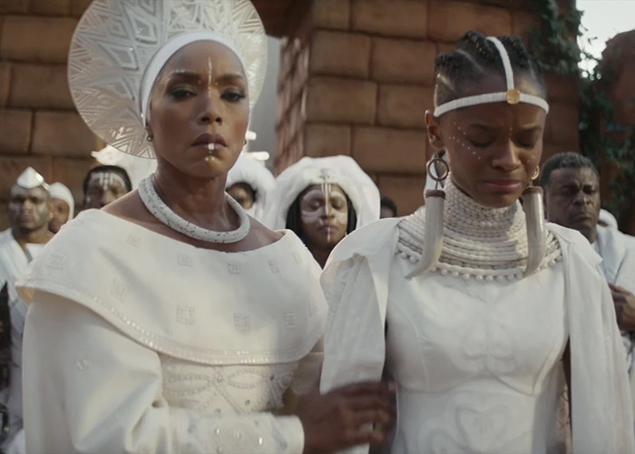 Black Panther 3 AI Trailer Featuring Will Smith Sparks Fan Frenzy