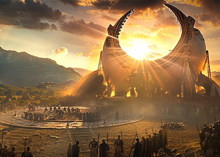Black Panther 3 AI Trailer Featuring Will Smith Sparks Fan Frenzy