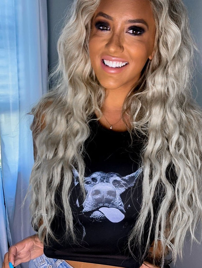 &#8220;You Shouldn&#8217;t Be Revealing Anything Like That&#8221;: Woman Blasted After Complaining Online