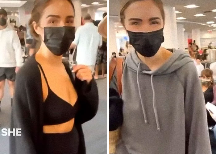 &#8220;You Shouldn&#8217;t Be Revealing Anything Like That&#8221;: Woman Blasted After Complaining Online