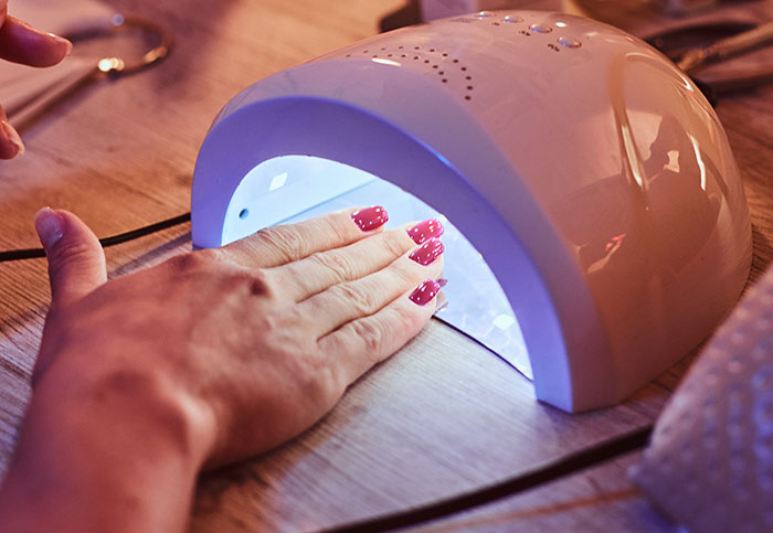Why Gel Nail Polish Was Banned In Europe Today—And Why It’s Still Totally Legal In The US