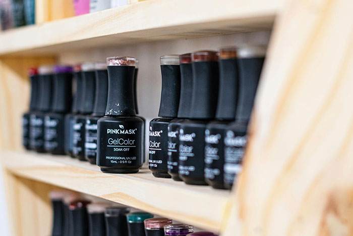 Why Gel Nail Polish Was Banned In Europe Today—And Why It’s Still Totally Legal In The US