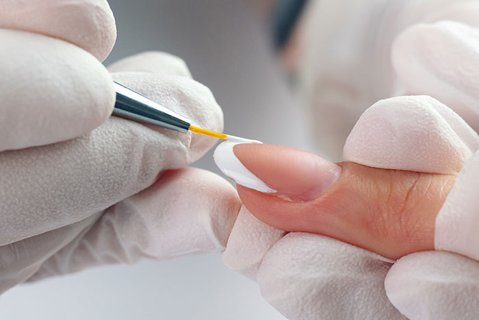 Why Gel Nail Polish Was Banned In Europe Today—And Why It’s Still Totally Legal In The US
