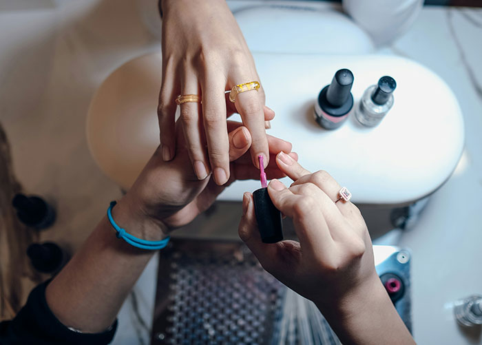 Why Gel Nail Polish Was Banned In Europe Today—And Why It’s Still Totally Legal In The US