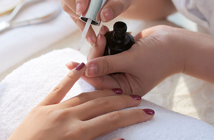 Why Gel Nail Polish Was Banned In Europe Today—And Why It’s Still Totally Legal In The US