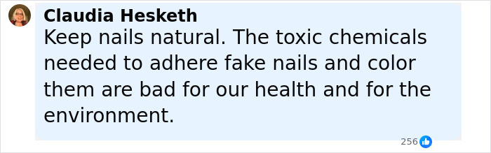 Why Gel Nail Polish Was Banned In Europe Today—And Why It’s Still Totally Legal In The US