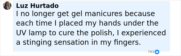 Why Gel Nail Polish Was Banned In Europe Today—And Why It’s Still Totally Legal In The US