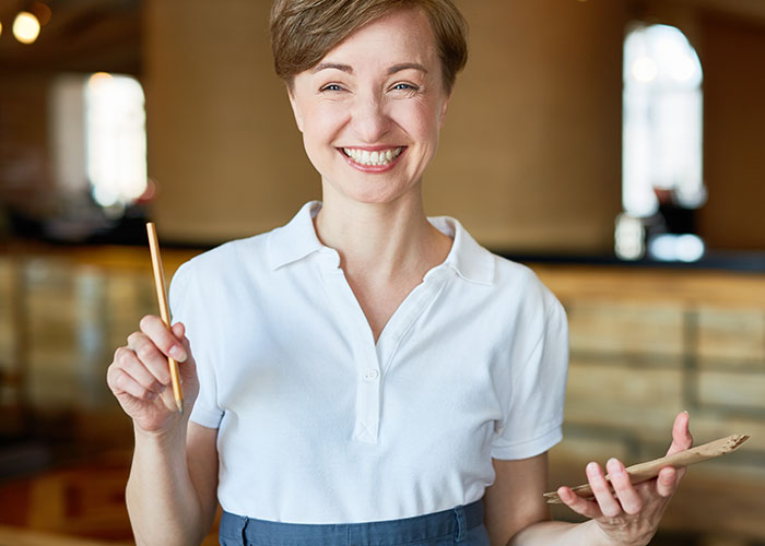 78 Of The Dumbest Customers That Food Industry Workers Can’t Forget About