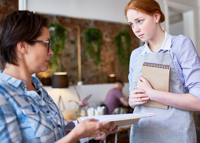 78 Of The Dumbest Customers That Food Industry Workers Can’t Forget About