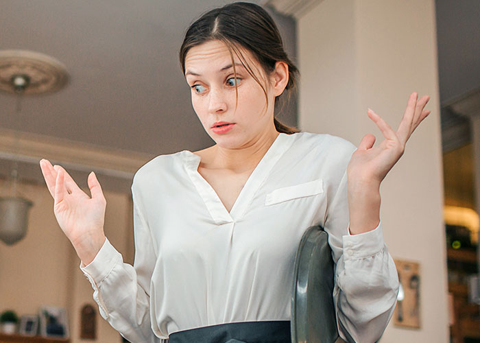 78 Of The Dumbest Customers That Food Industry Workers Can’t Forget About