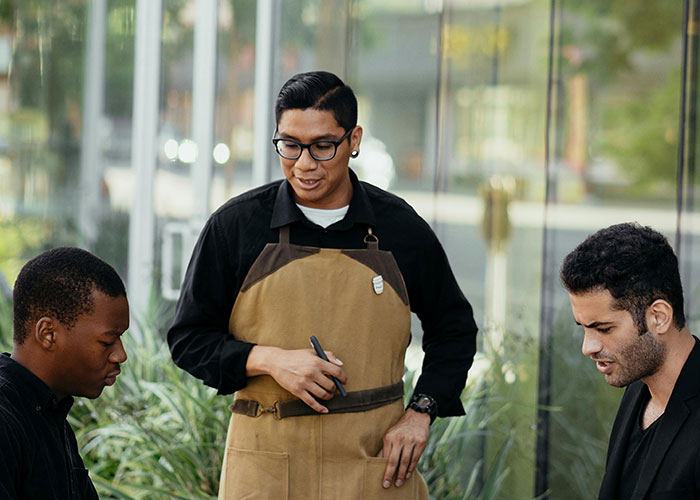 78 Of The Dumbest Customers That Food Industry Workers Can’t Forget About