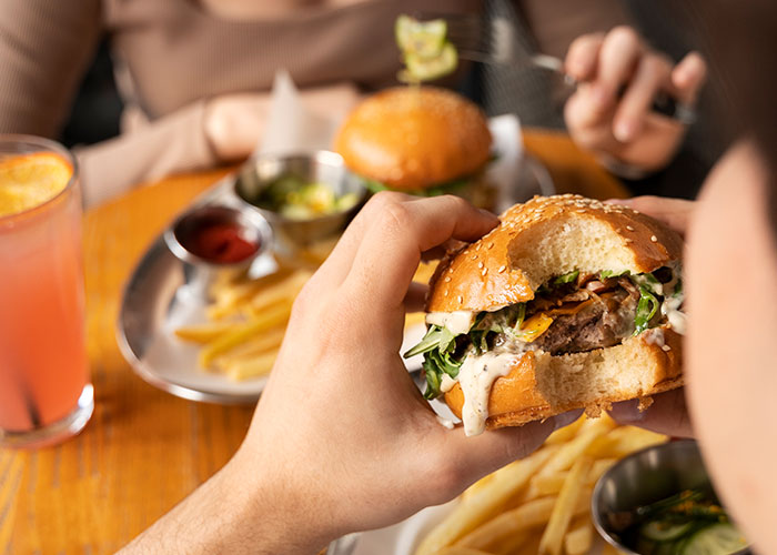 78 Of The Dumbest Customers That Food Industry Workers Can’t Forget About