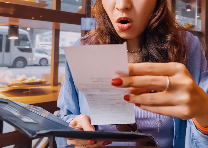 78 Of The Dumbest Customers That Food Industry Workers Can’t Forget About