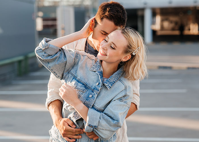 People Predict Divorce For This Husband Who Asks Wife To Change Her Intimacy Boundaries