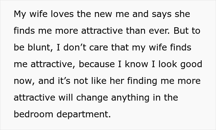 People Predict Divorce For This Husband Who Asks Wife To Change Her Intimacy Boundaries