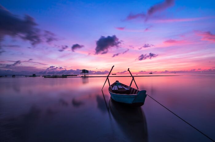 People Saw These 57 Travel Destinations In Person And They Were Not The Same As The Pictures