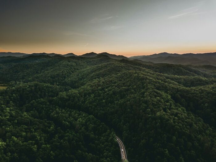 People Saw These 57 Travel Destinations In Person And They Were Not The Same As The Pictures