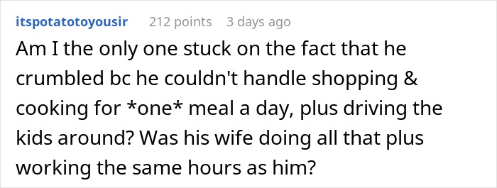 Woman Helps Struggling Coworker While His Wife Deals With Mom’s Death, Gets Mistaken For A Mistress
