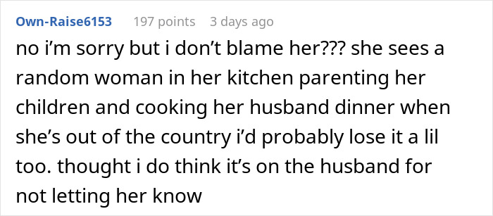 Woman Helps Struggling Coworker While His Wife Deals With Mom’s Death, Gets Mistaken For A Mistress