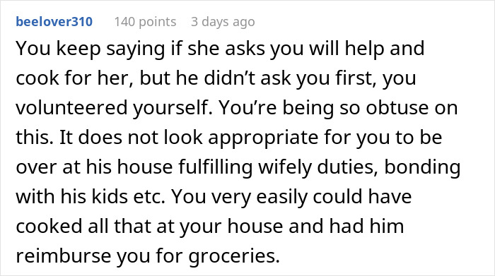 Woman Helps Struggling Coworker While His Wife Deals With Mom’s Death, Gets Mistaken For A Mistress