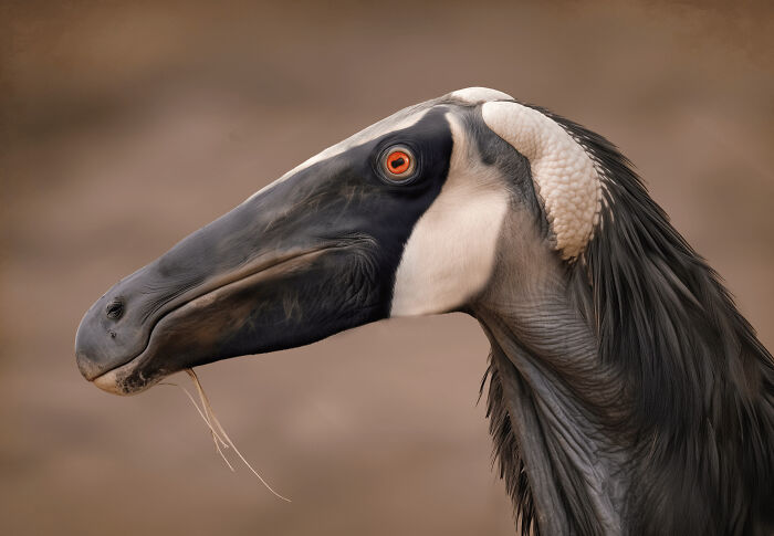 Nature Had To Be “Metal” When These 67 Now Extinct Creatures Were Around (New Pics)