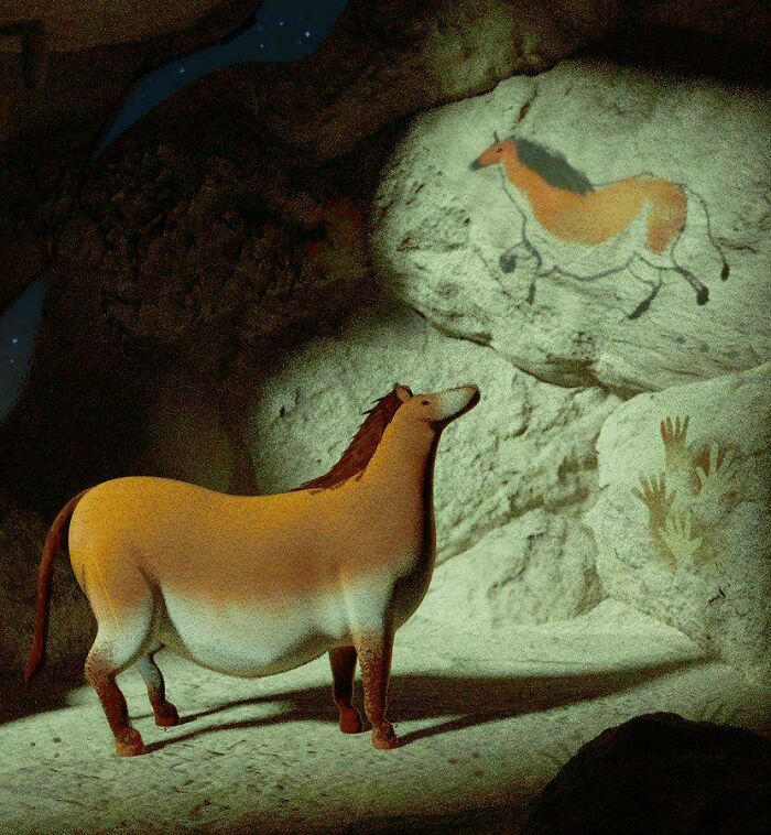Nature Had To Be “Metal” When These 67 Now Extinct Creatures Were Around (New Pics)