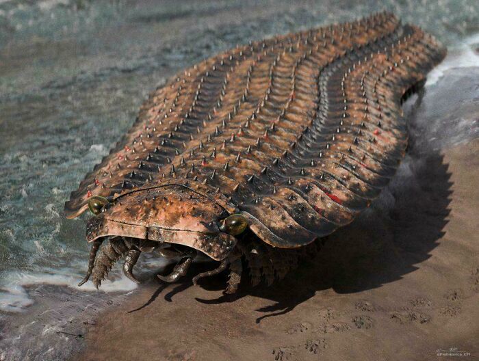 Nature Had To Be “Metal” When These 67 Now Extinct Creatures Were Around (New Pics)