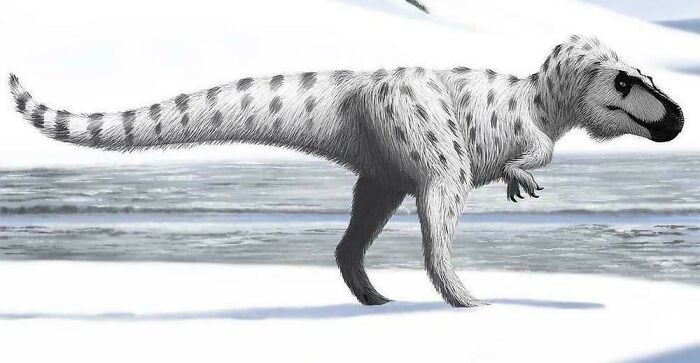 Nature Had To Be “Metal” When These 67 Now Extinct Creatures Were Around (New Pics)