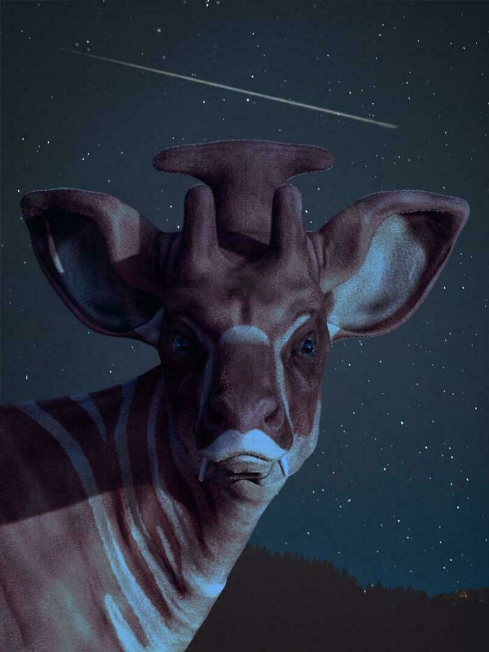 Nature Had To Be “Metal” When These 67 Now Extinct Creatures Were Around (New Pics)