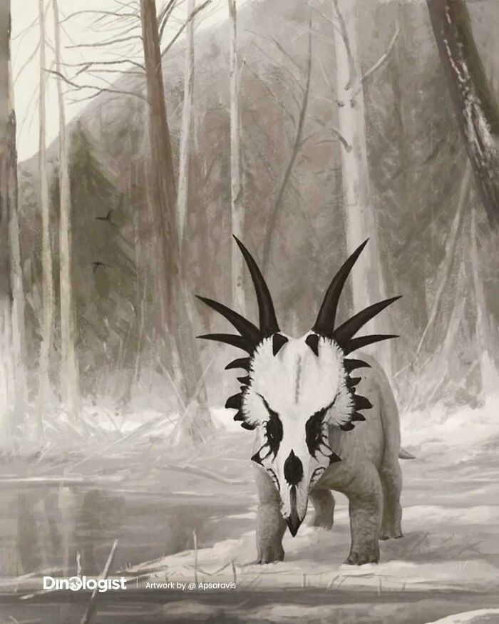 Nature Had To Be “Metal” When These 67 Now Extinct Creatures Were Around (New Pics)
