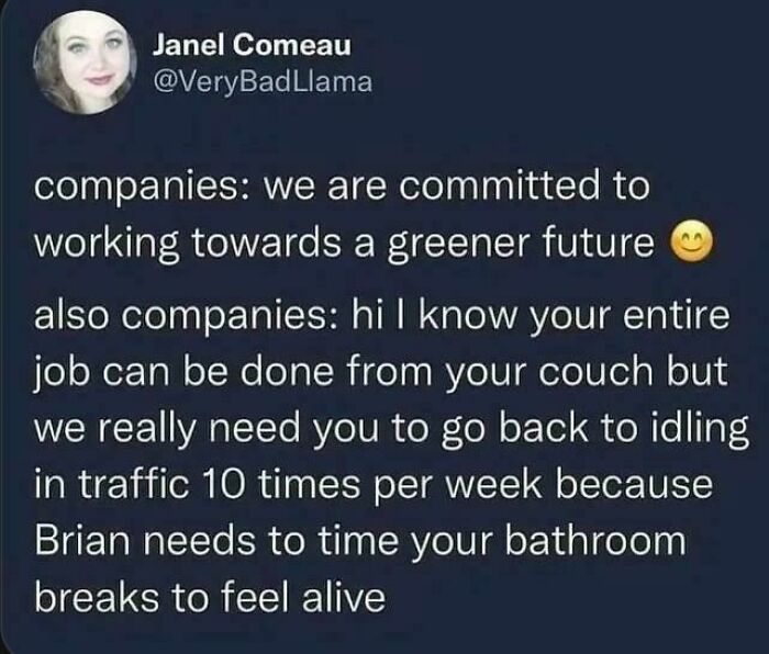 81 Parts Of Working In 2025 That Are A Nightmare