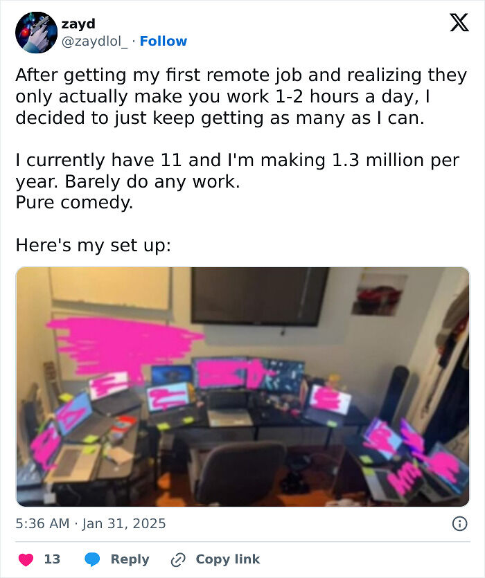 81 Parts Of Working In 2025 That Are A Nightmare