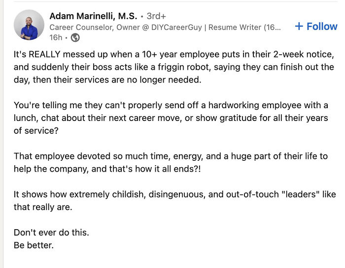 81 Parts Of Working In 2025 That Are A Nightmare
