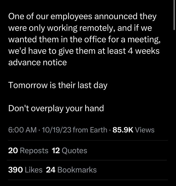 81 Parts Of Working In 2025 That Are A Nightmare